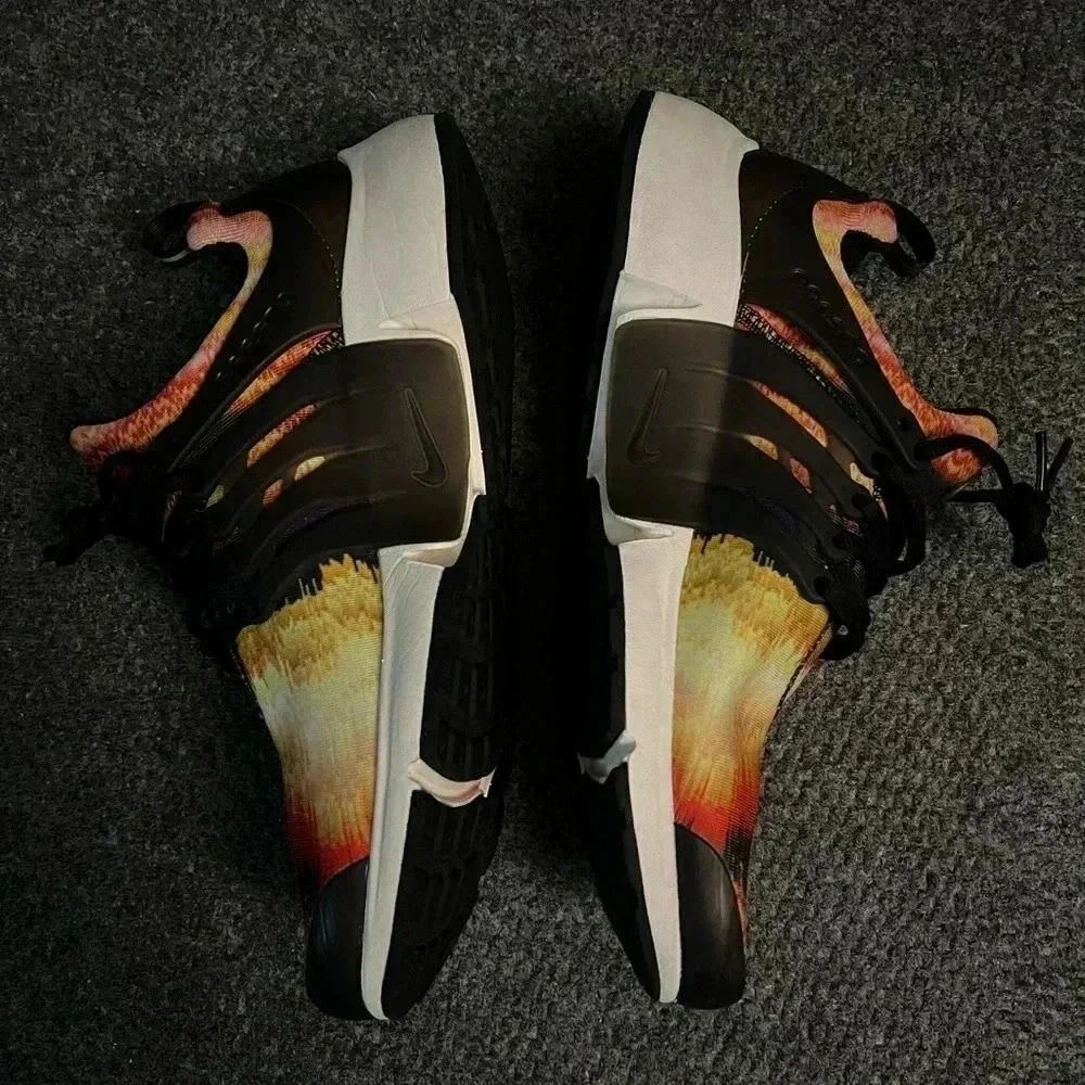 Air Presto GPX 'Vivid Sulfur' - Picture 4 of 6